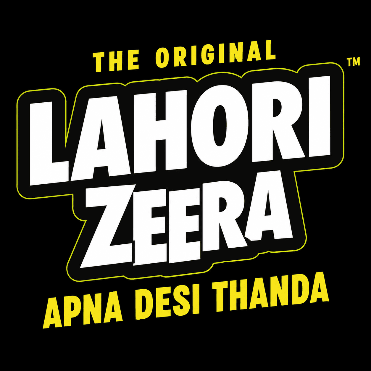 Lahori Zeera